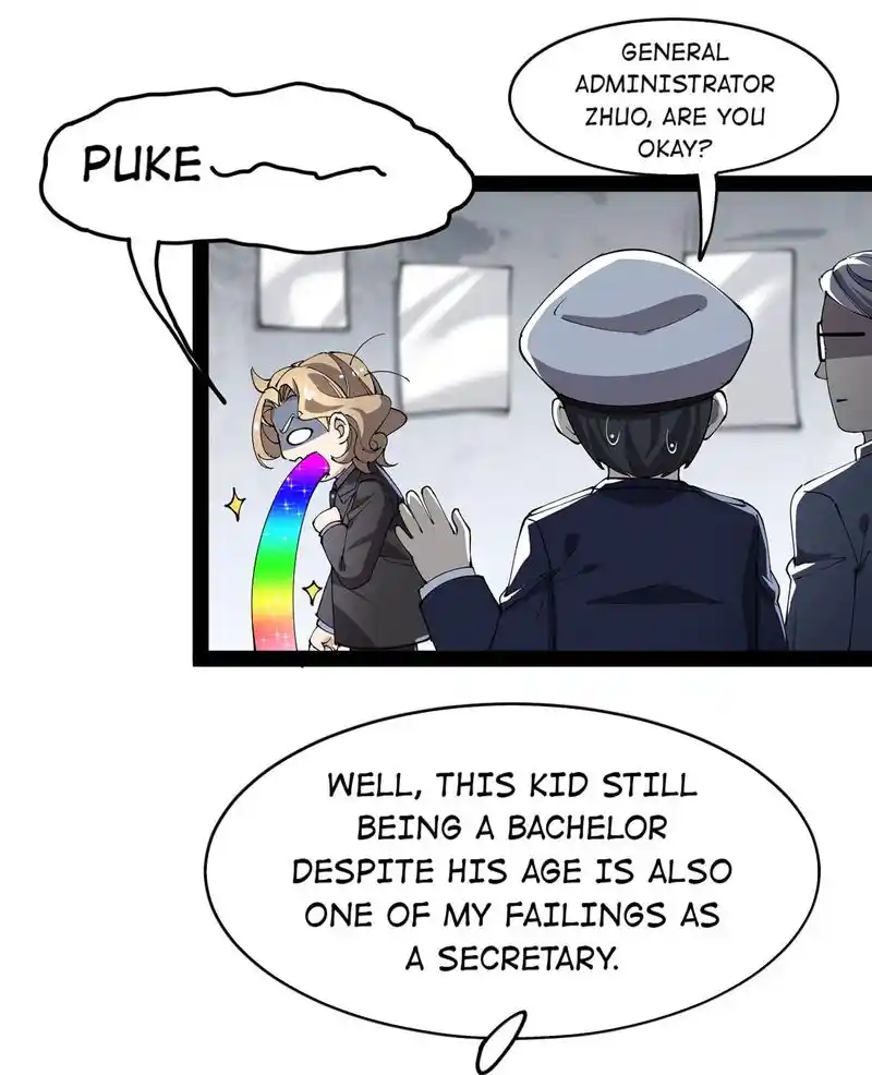 The Daily Life of the Immortal King Chapter 73