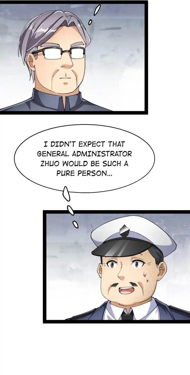 The Daily Life of the Immortal King Chapter 73