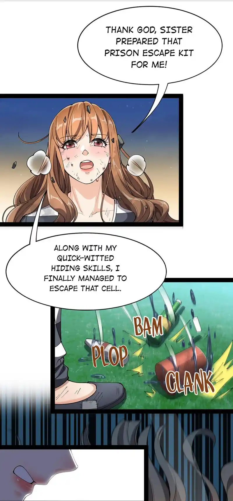 The Daily Life of the Immortal King Chapter 73