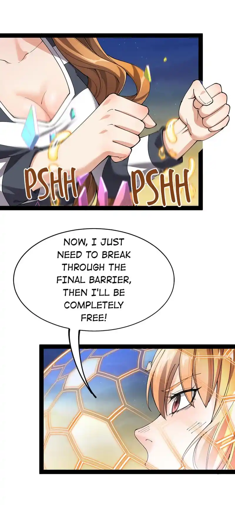 The Daily Life of the Immortal King Chapter 73