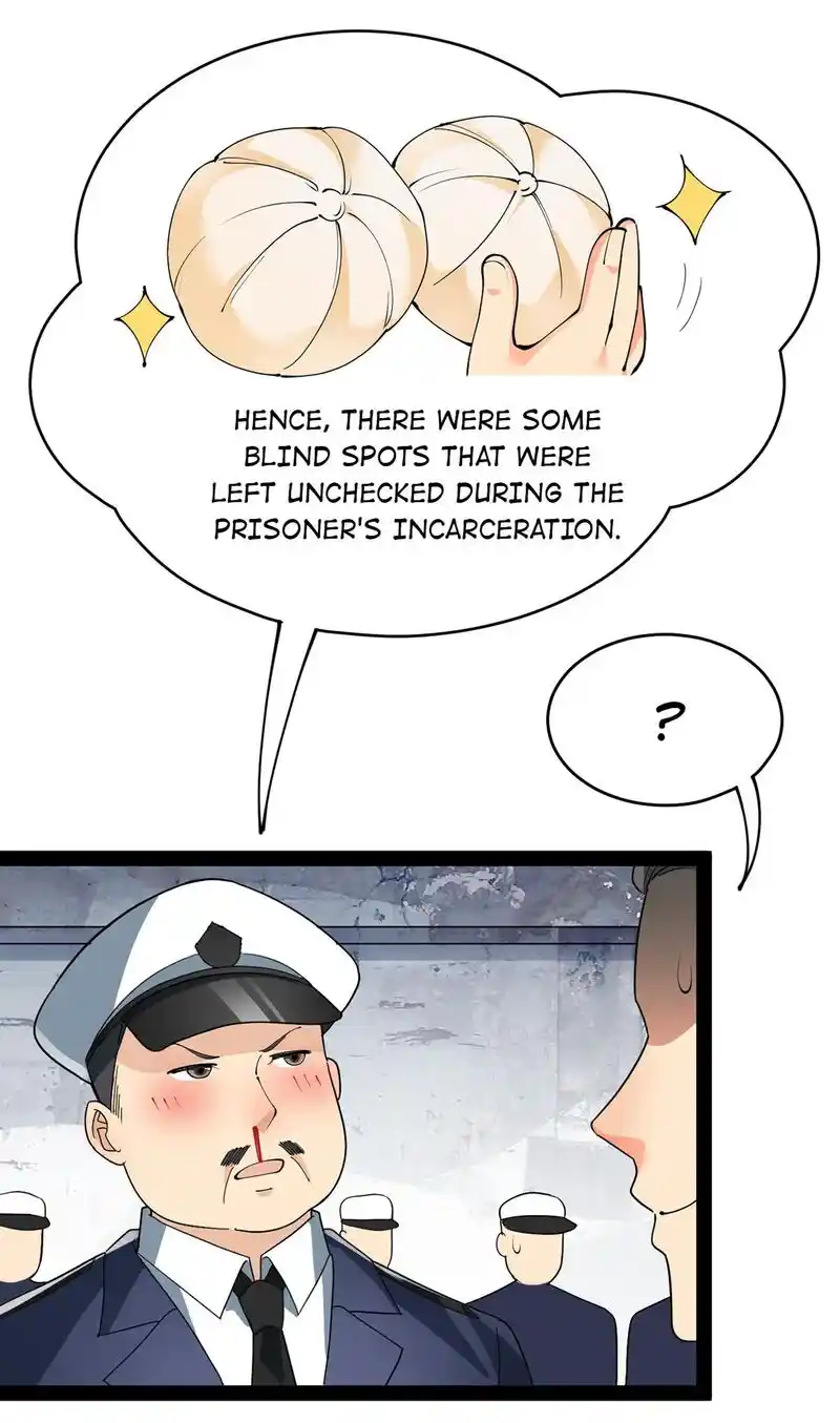 The Daily Life of the Immortal King Chapter 73