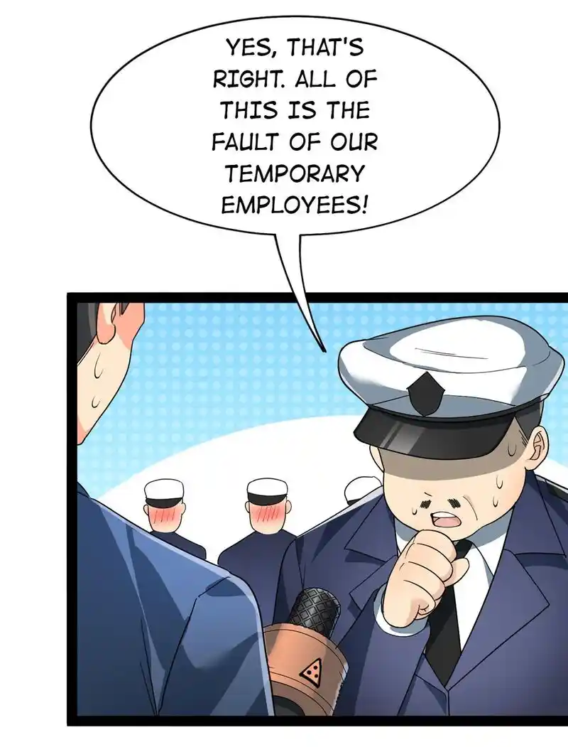 The Daily Life of the Immortal King Chapter 73