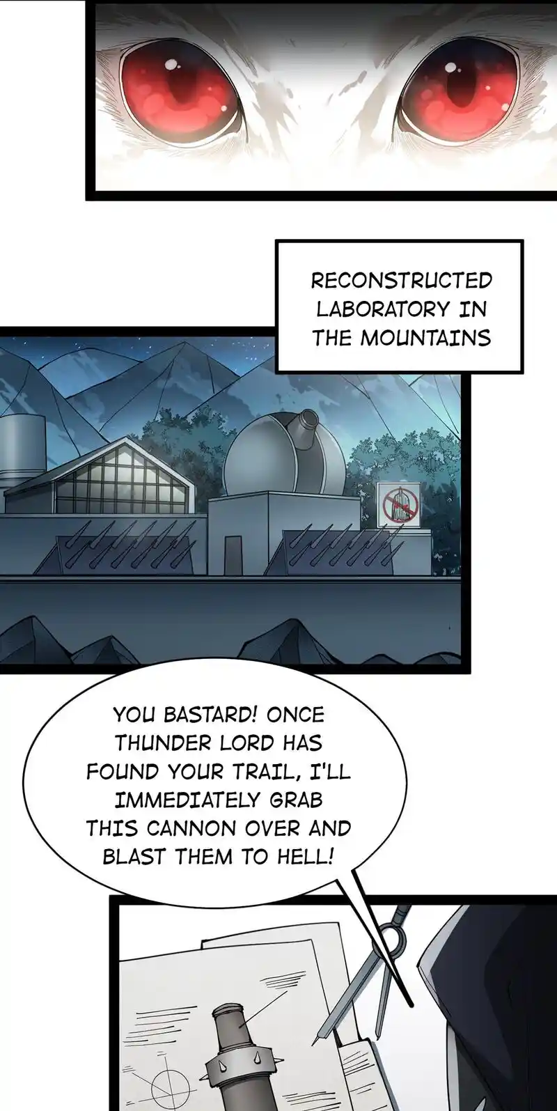 The Daily Life of the Immortal King Chapter 73