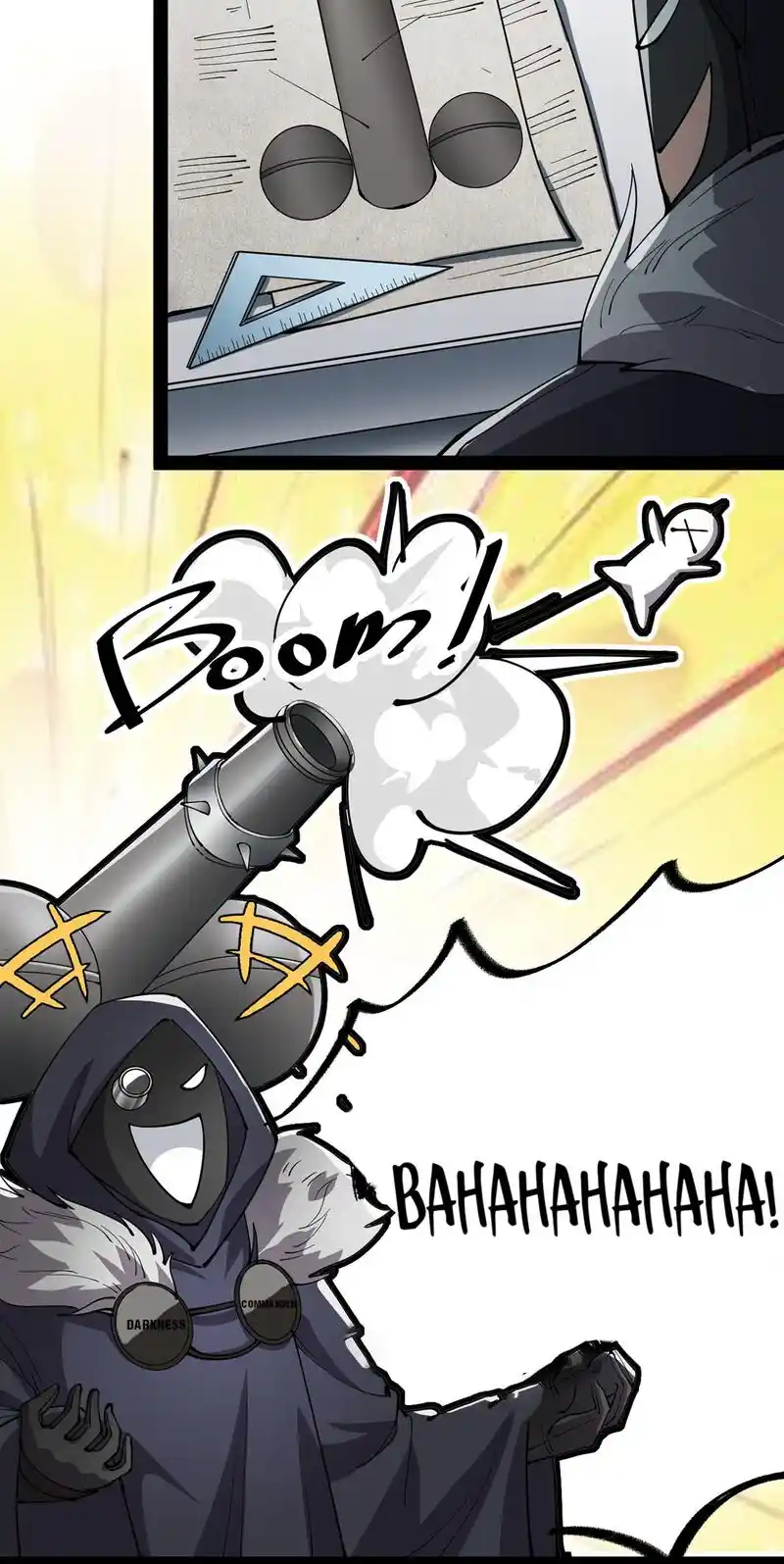 The Daily Life of the Immortal King Chapter 73