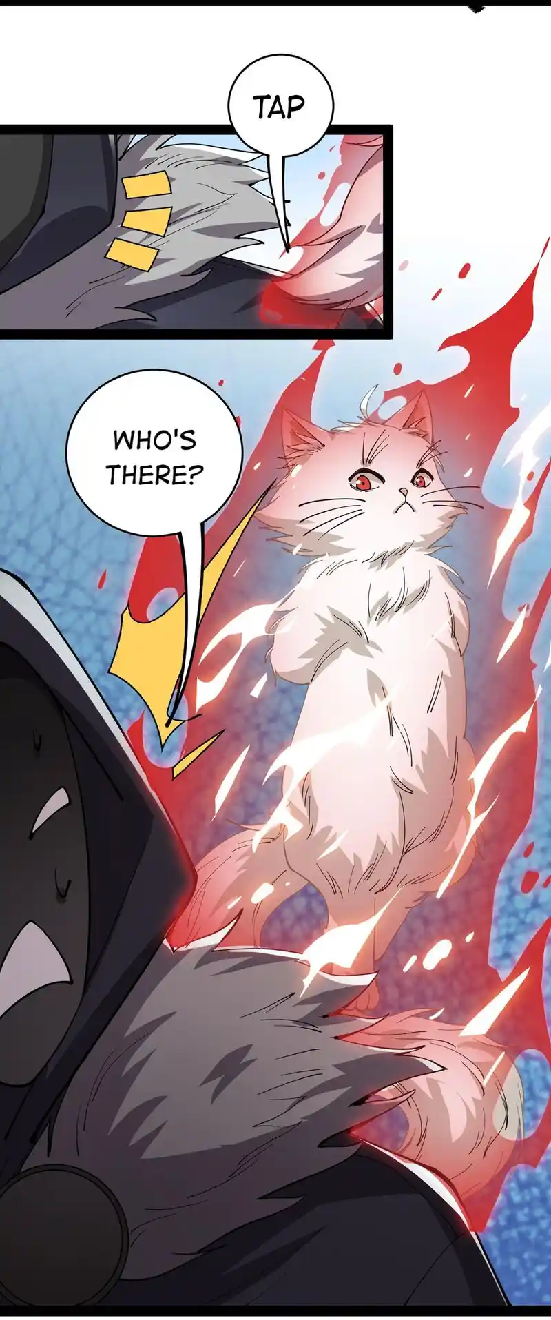 The Daily Life of the Immortal King Chapter 73