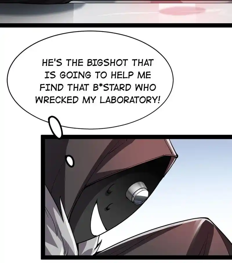 The Daily Life of the Immortal King Chapter 73