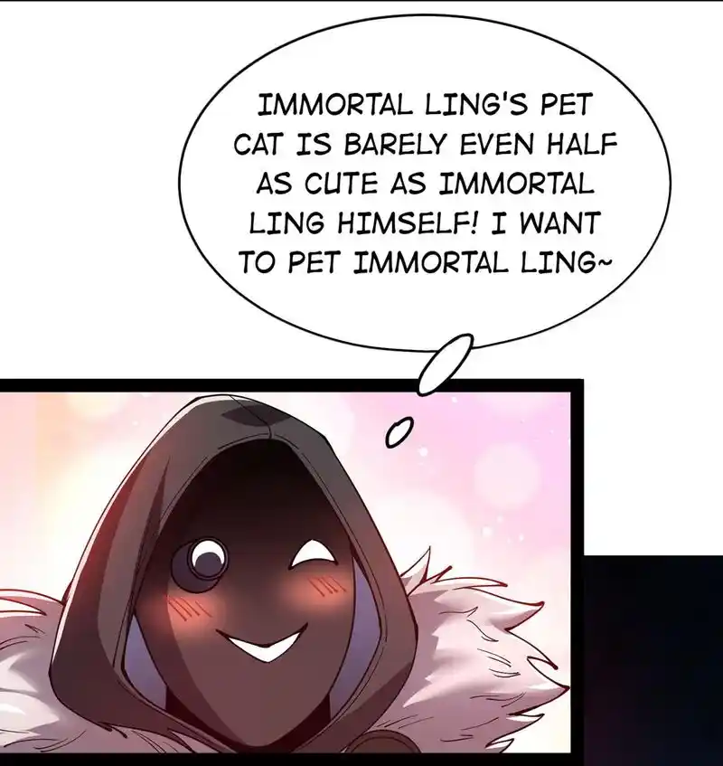 The Daily Life of the Immortal King Chapter 73