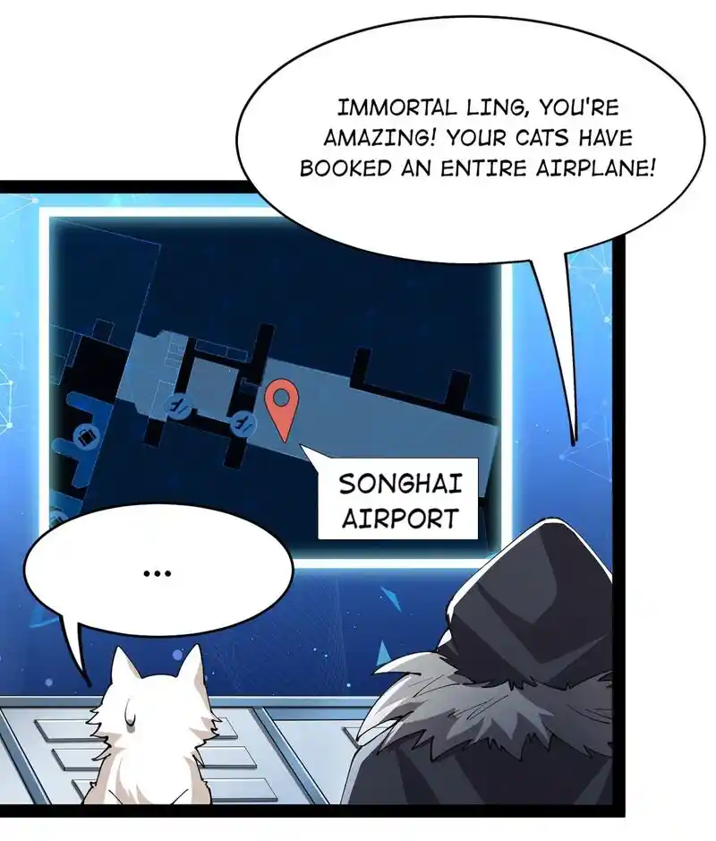 The Daily Life of the Immortal King Chapter 74