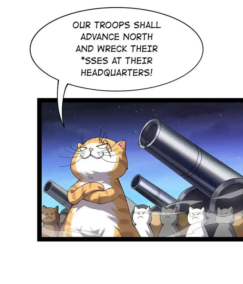 The Daily Life of the Immortal King Chapter 74