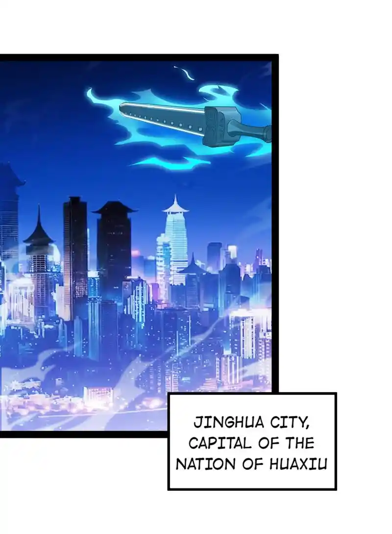 The Daily Life of the Immortal King Chapter 74