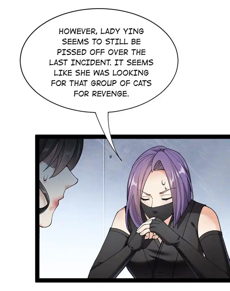 The Daily Life of the Immortal King Chapter 74