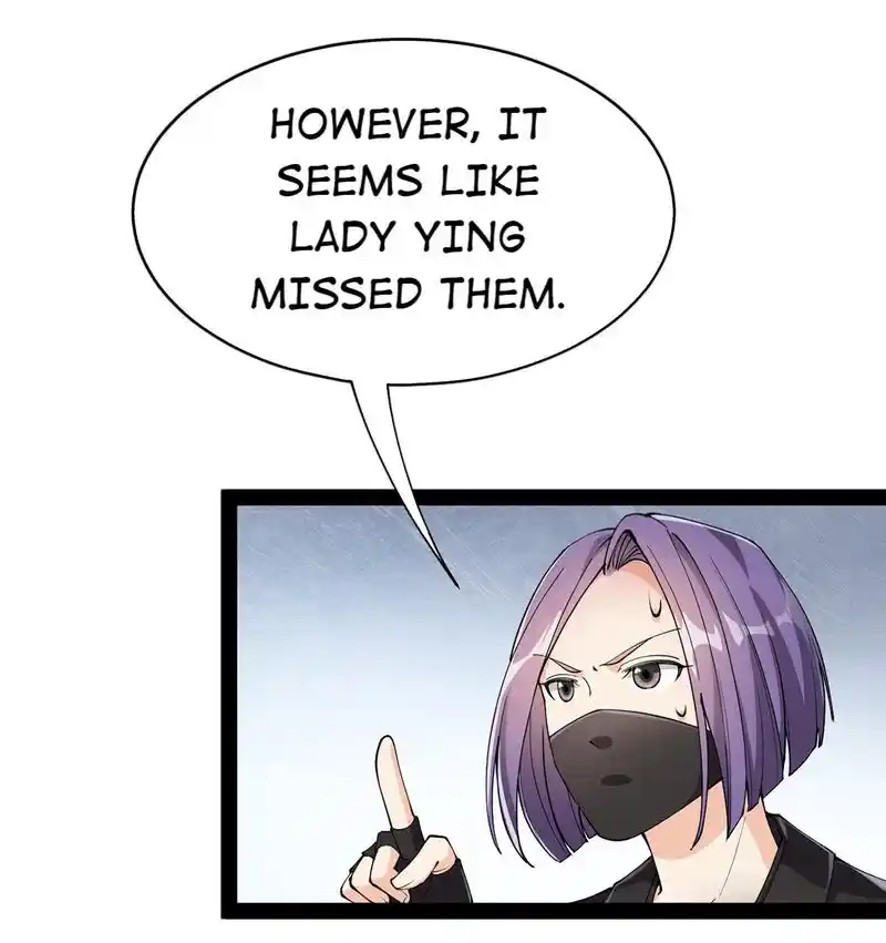 The Daily Life of the Immortal King Chapter 74