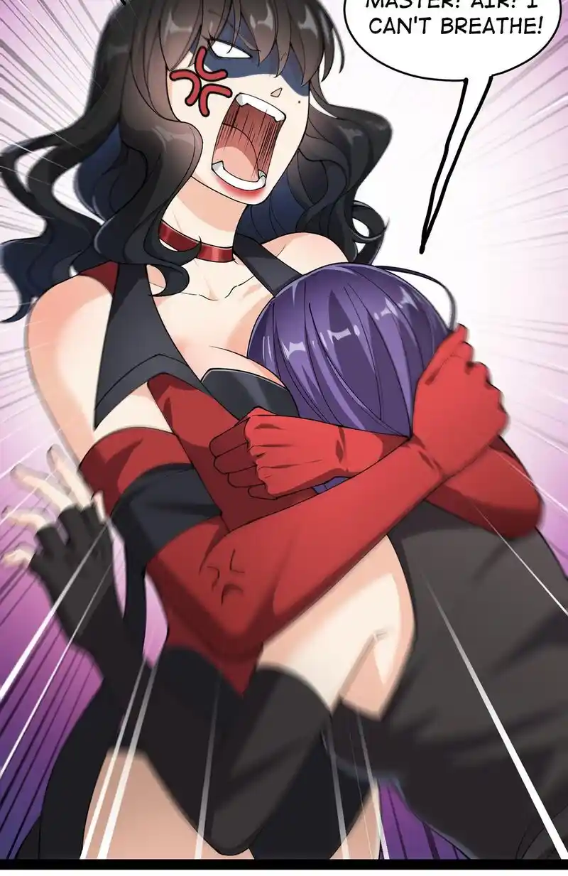 The Daily Life of the Immortal King Chapter 74