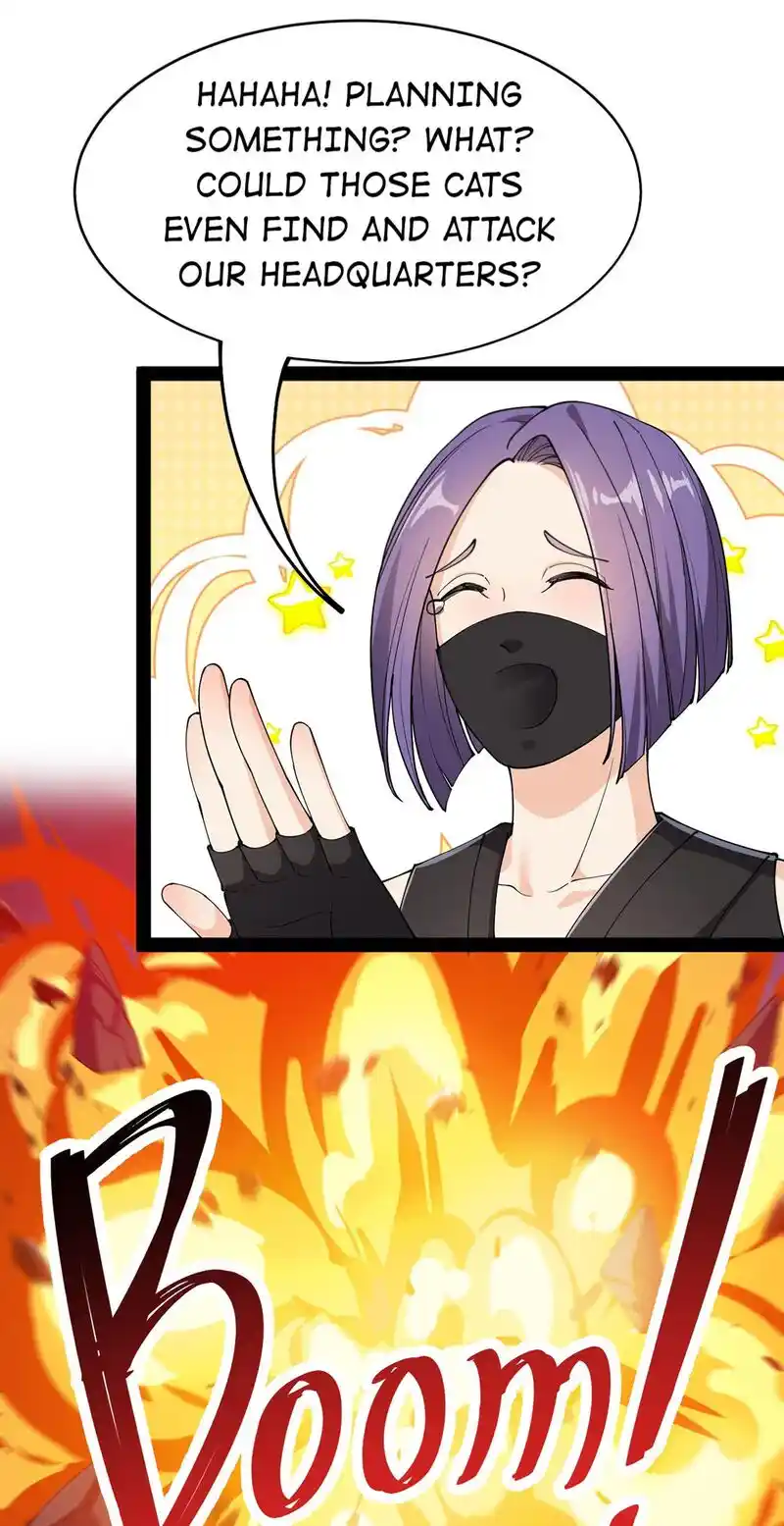 The Daily Life of the Immortal King Chapter 74