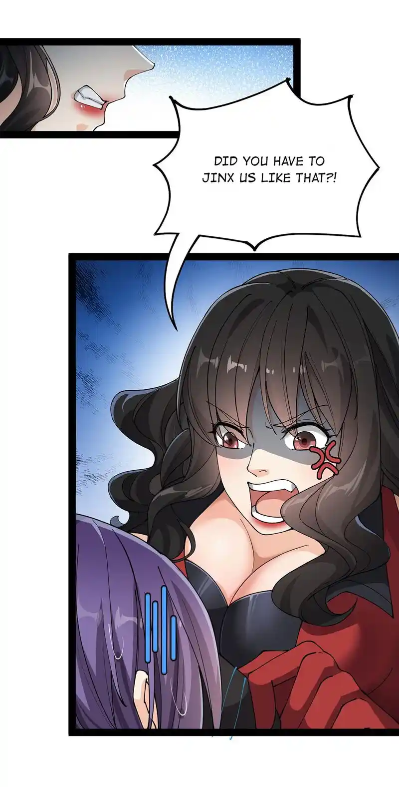 The Daily Life of the Immortal King Chapter 74