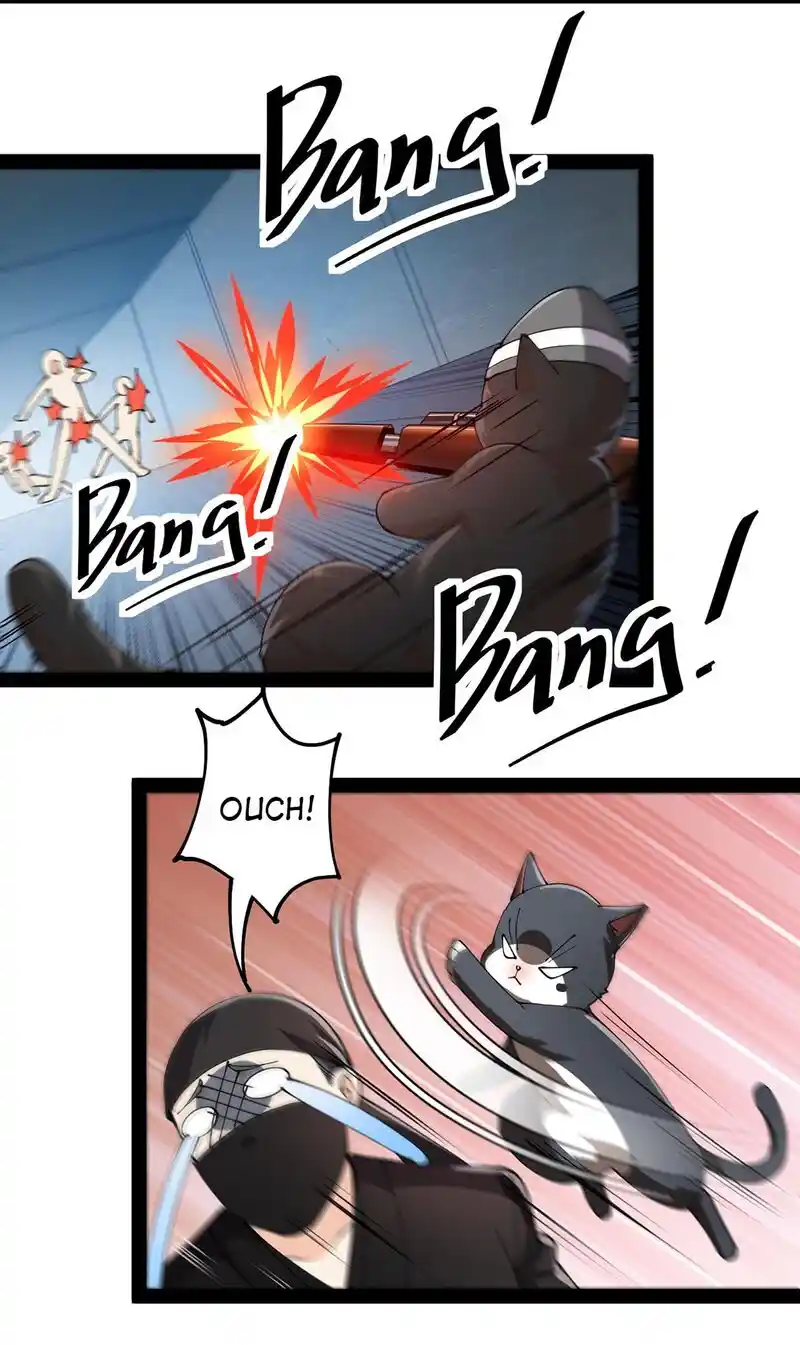 The Daily Life of the Immortal King Chapter 74