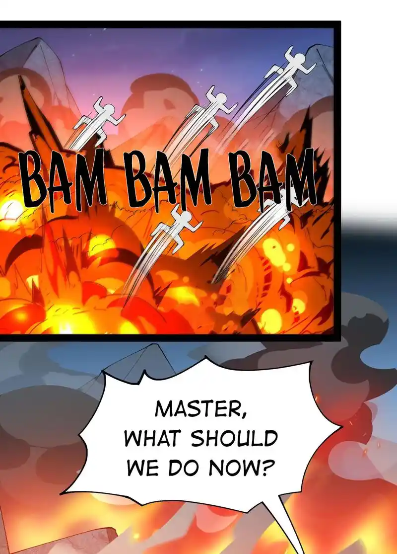 The Daily Life of the Immortal King Chapter 74