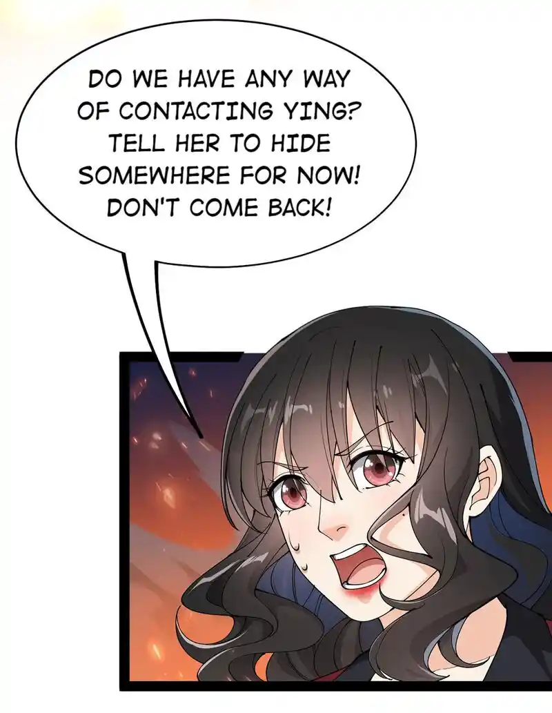 The Daily Life of the Immortal King Chapter 74