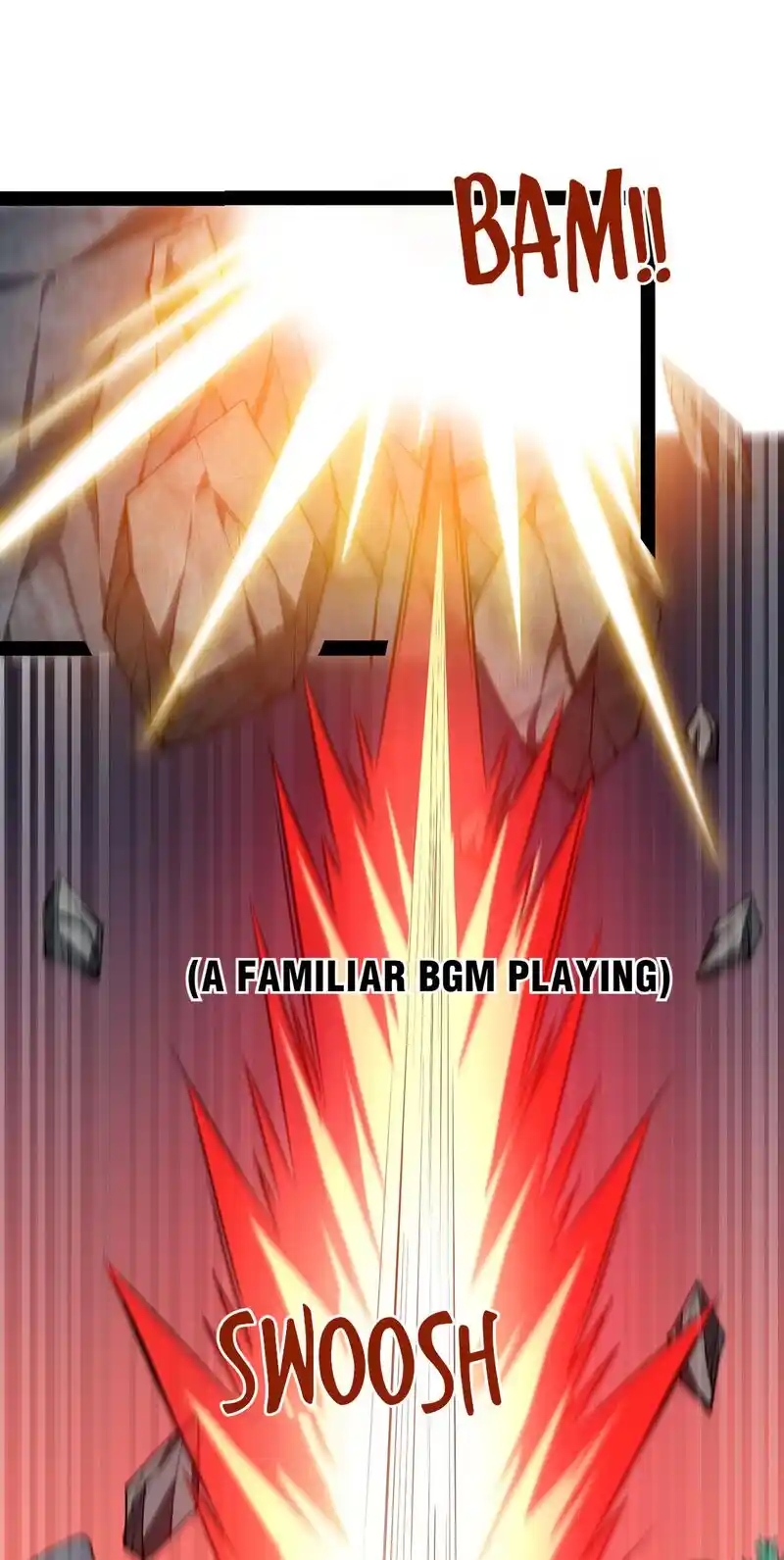 The Daily Life of the Immortal King Chapter 74