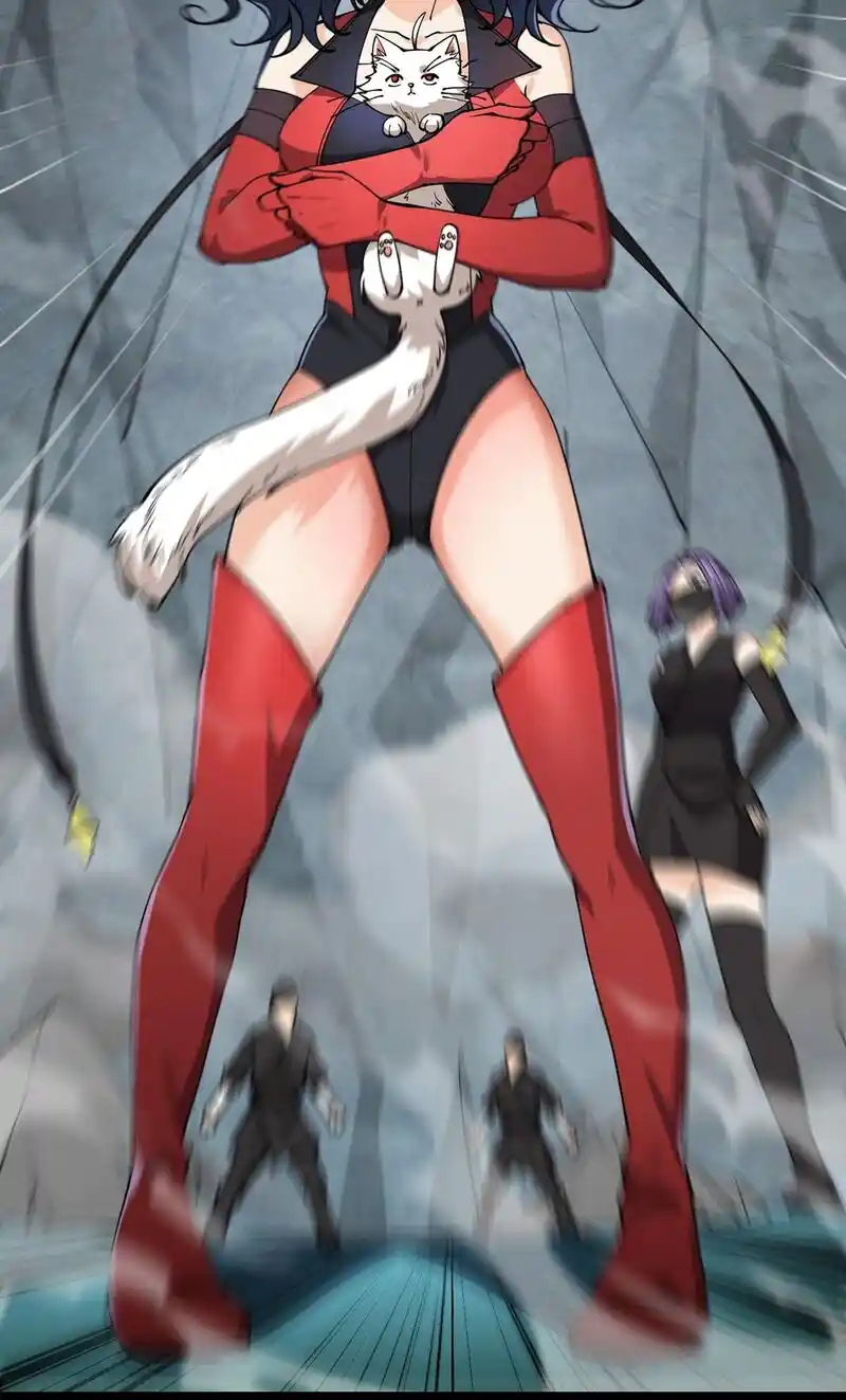 The Daily Life of the Immortal King Chapter 74