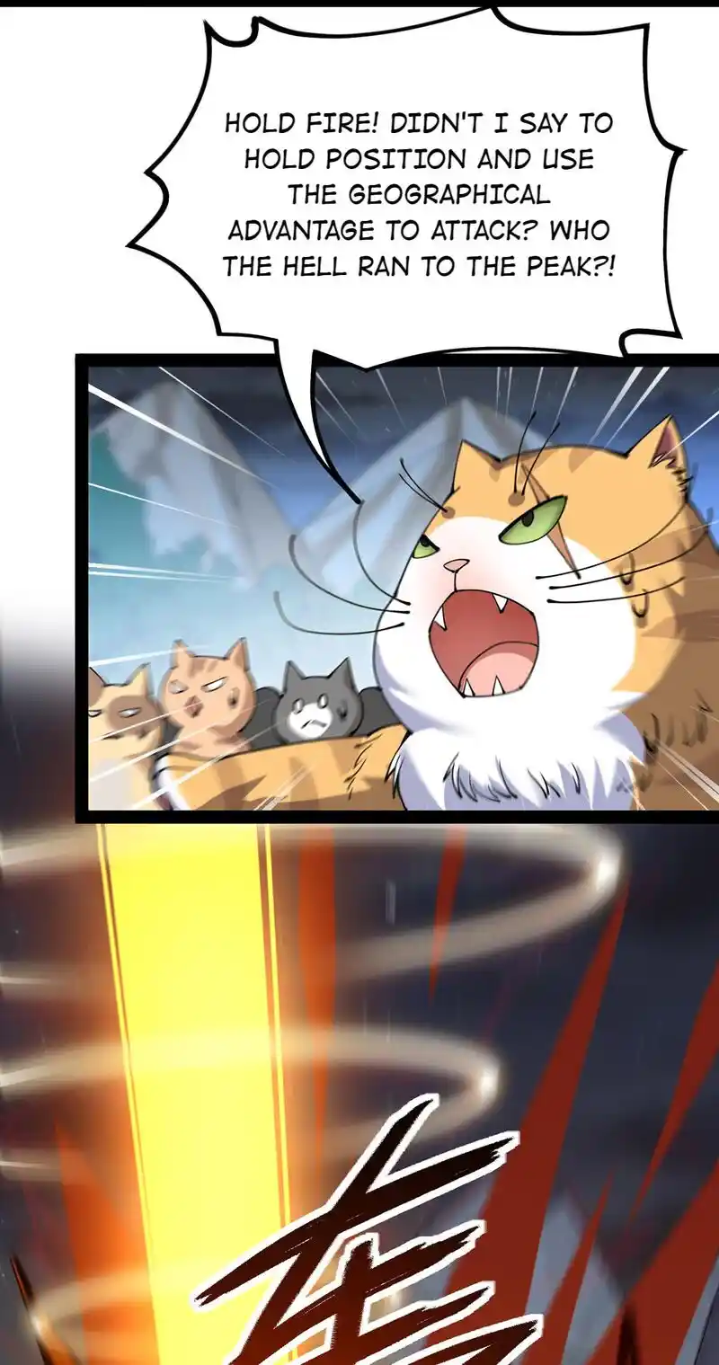 The Daily Life of the Immortal King Chapter 74