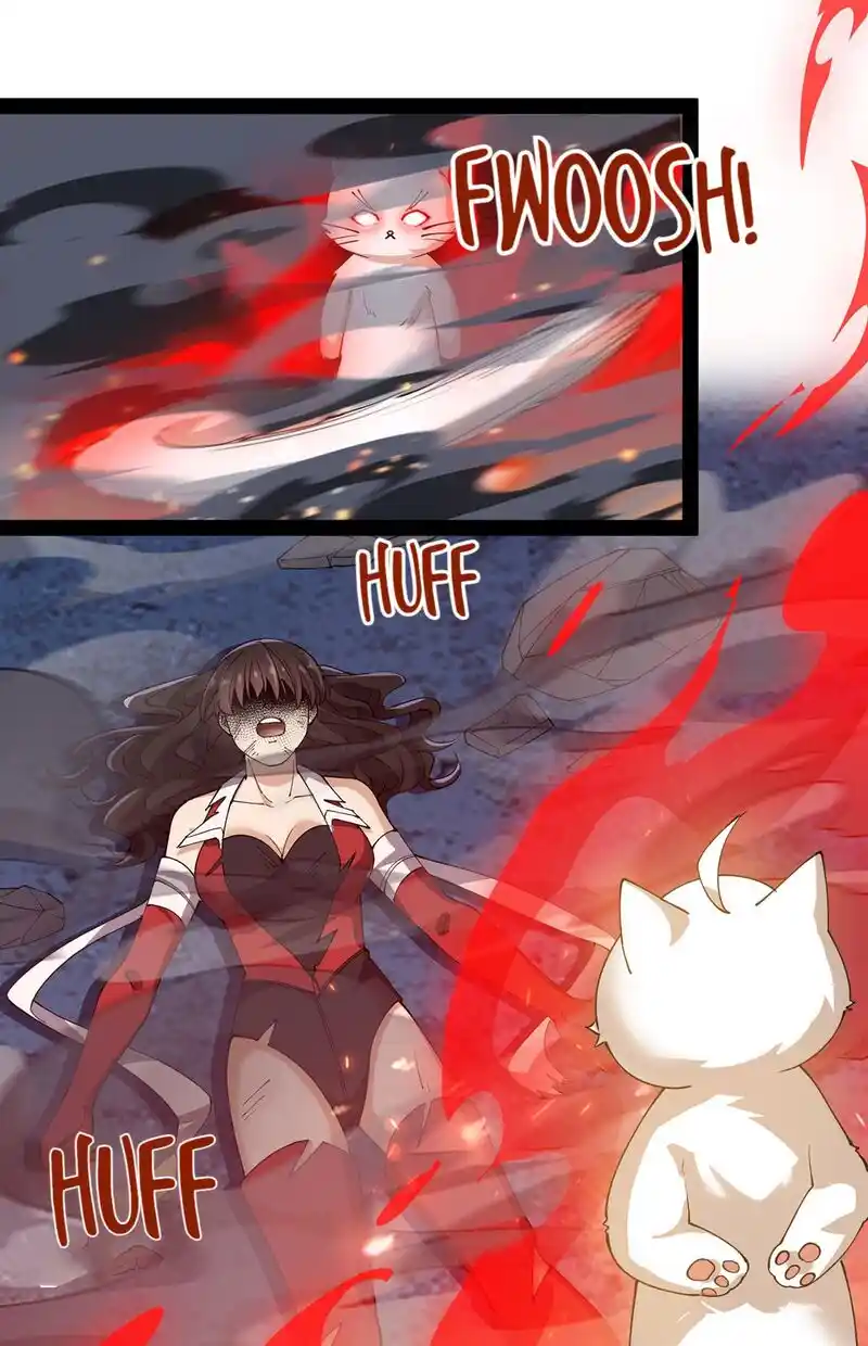 The Daily Life of the Immortal King Chapter 74