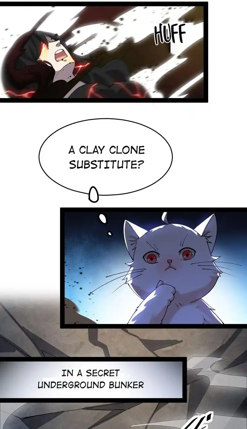 The Daily Life of the Immortal King Chapter 74