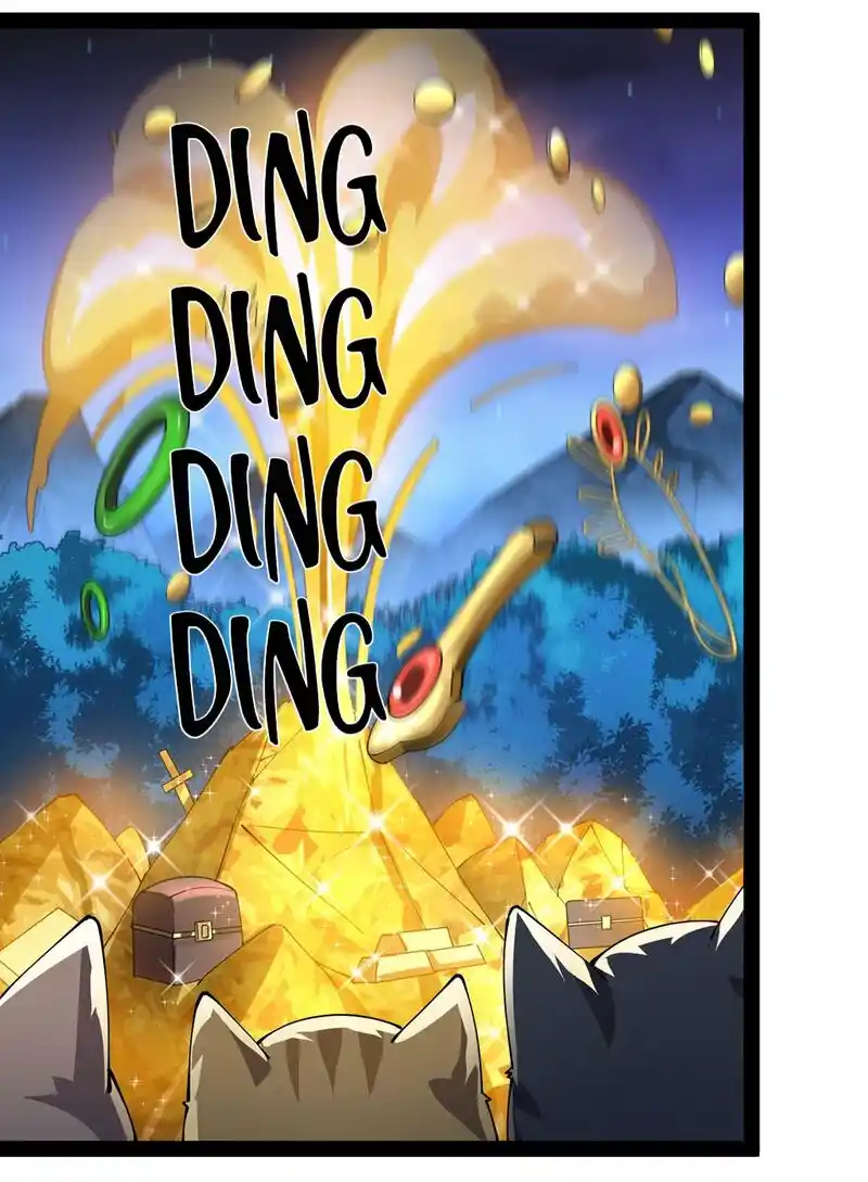 The Daily Life of the Immortal King Chapter 75