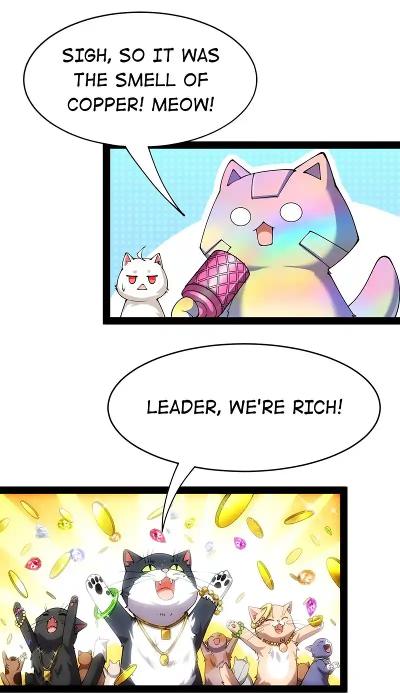 The Daily Life of the Immortal King Chapter 75