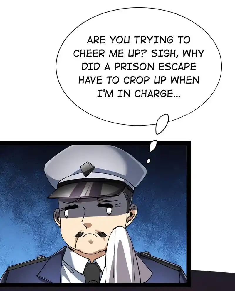 The Daily Life of the Immortal King Chapter 75