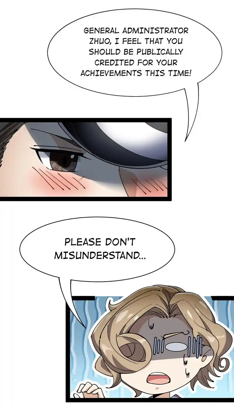 The Daily Life of the Immortal King Chapter 75