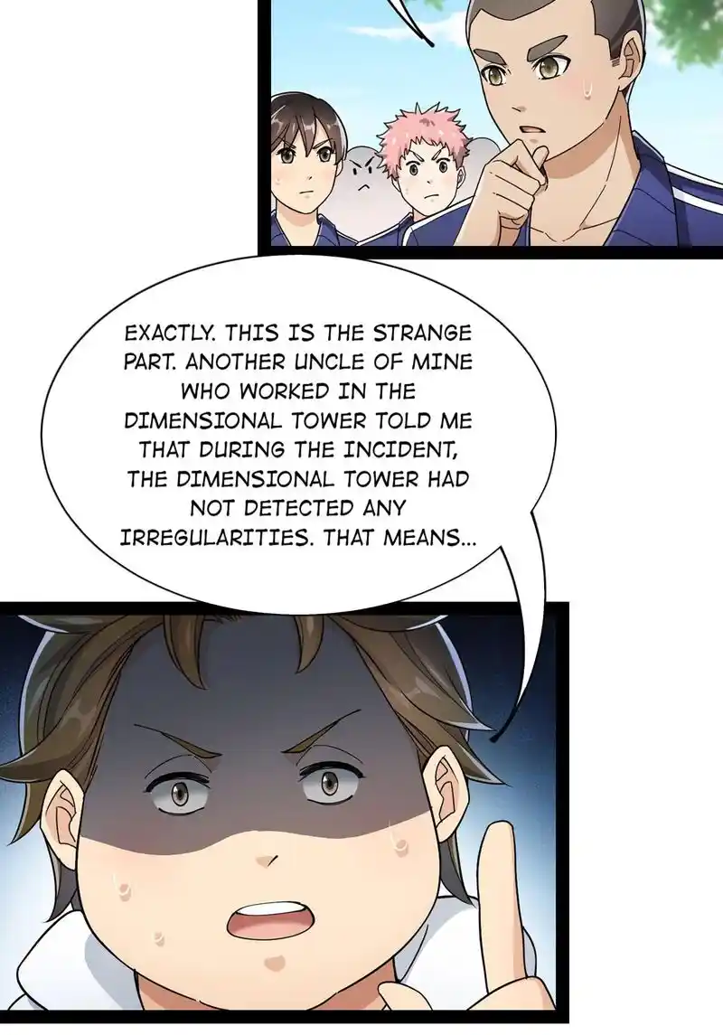 The Daily Life of the Immortal King Chapter 75