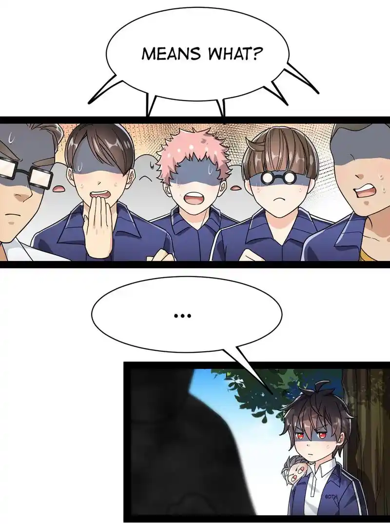 The Daily Life of the Immortal King Chapter 75