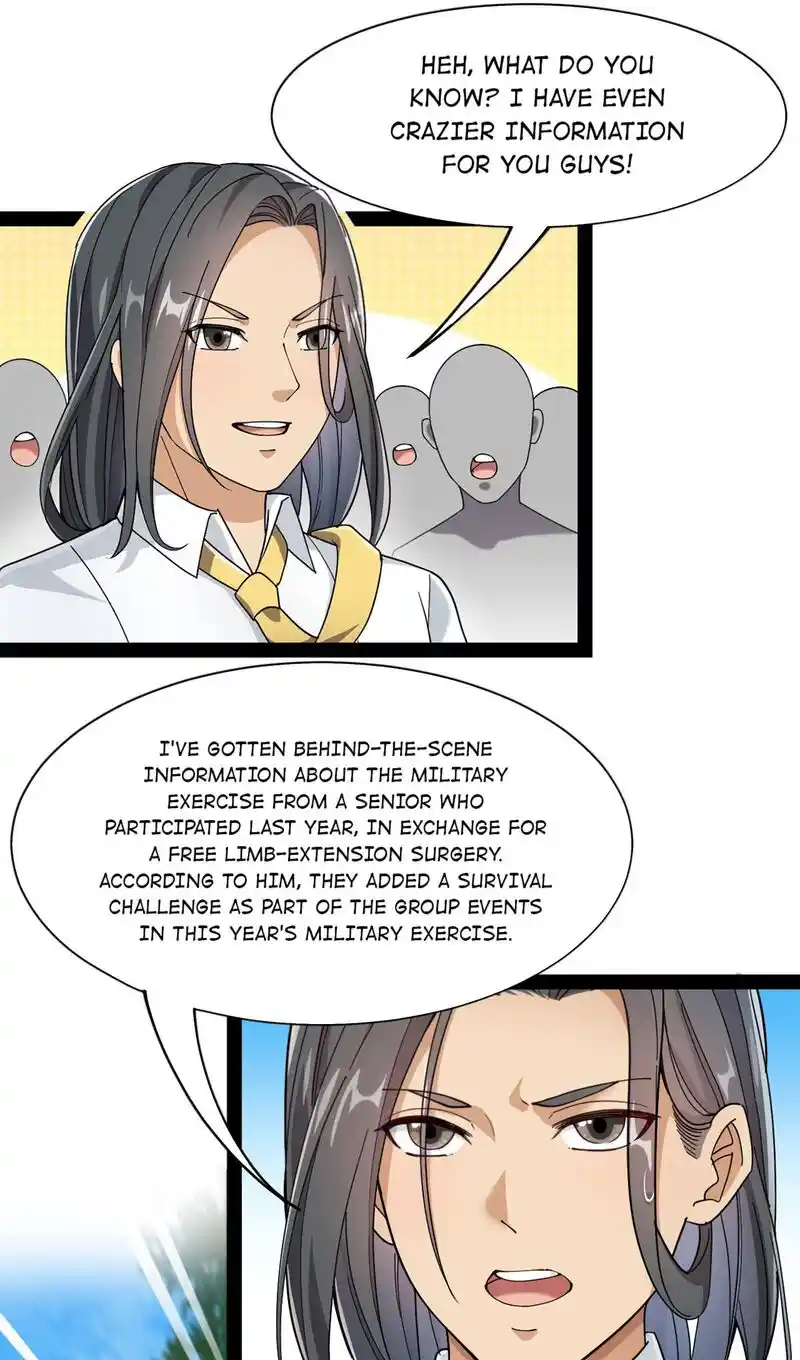 The Daily Life of the Immortal King Chapter 75