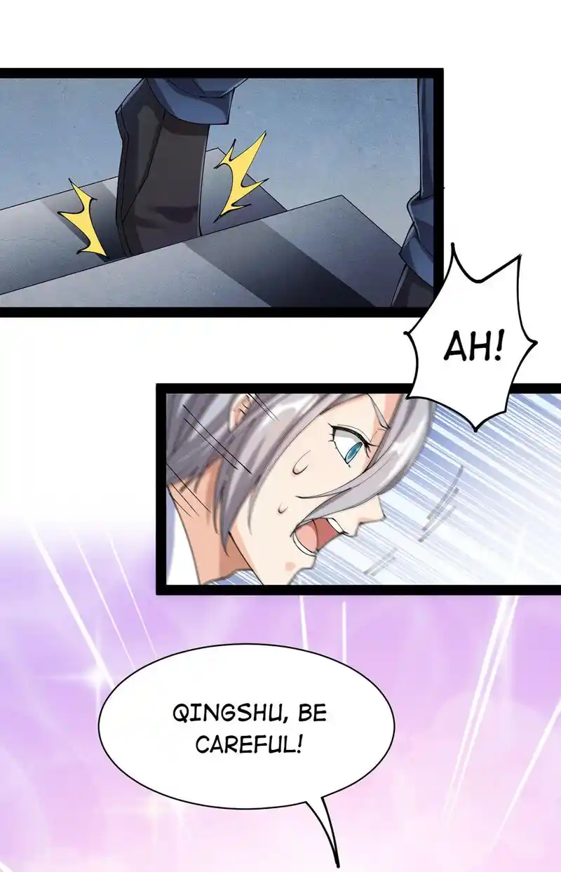 The Daily Life of the Immortal King Chapter 76