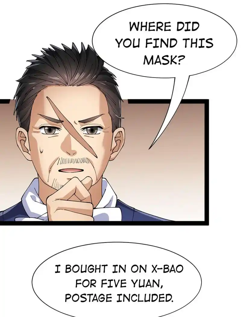 The Daily Life of the Immortal King Chapter 76