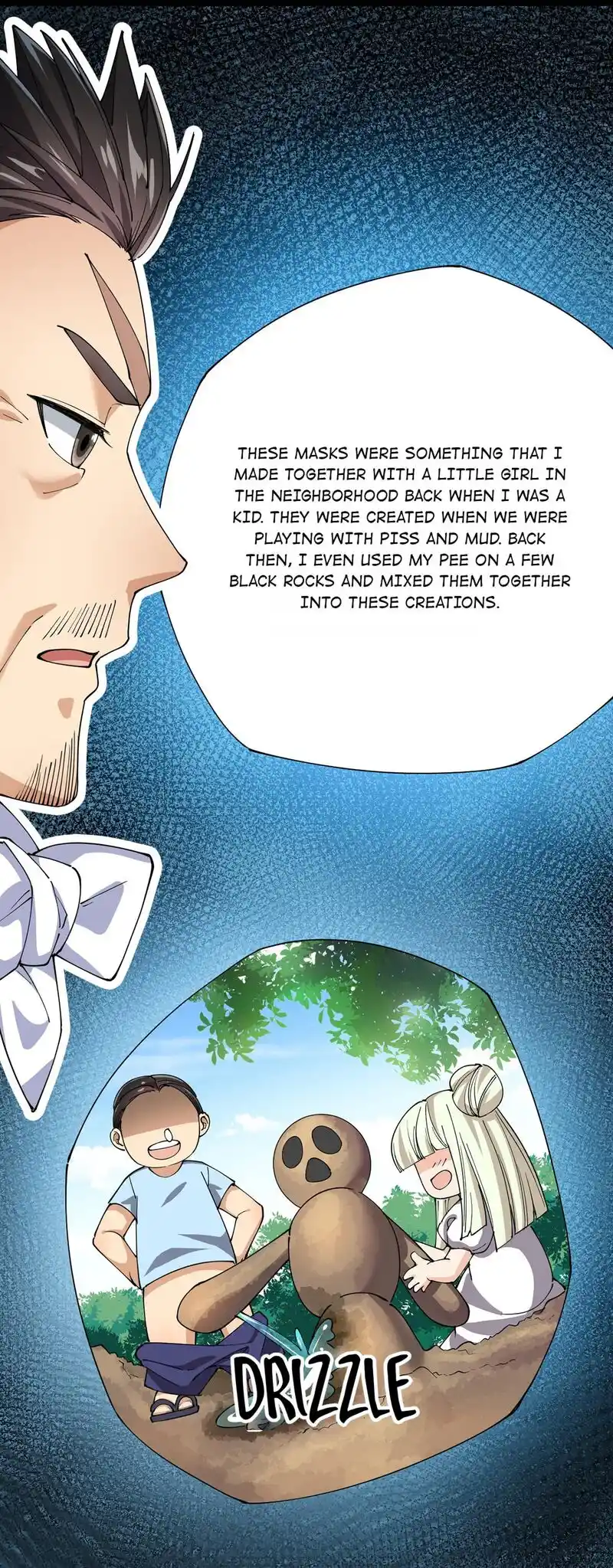 The Daily Life of the Immortal King Chapter 76