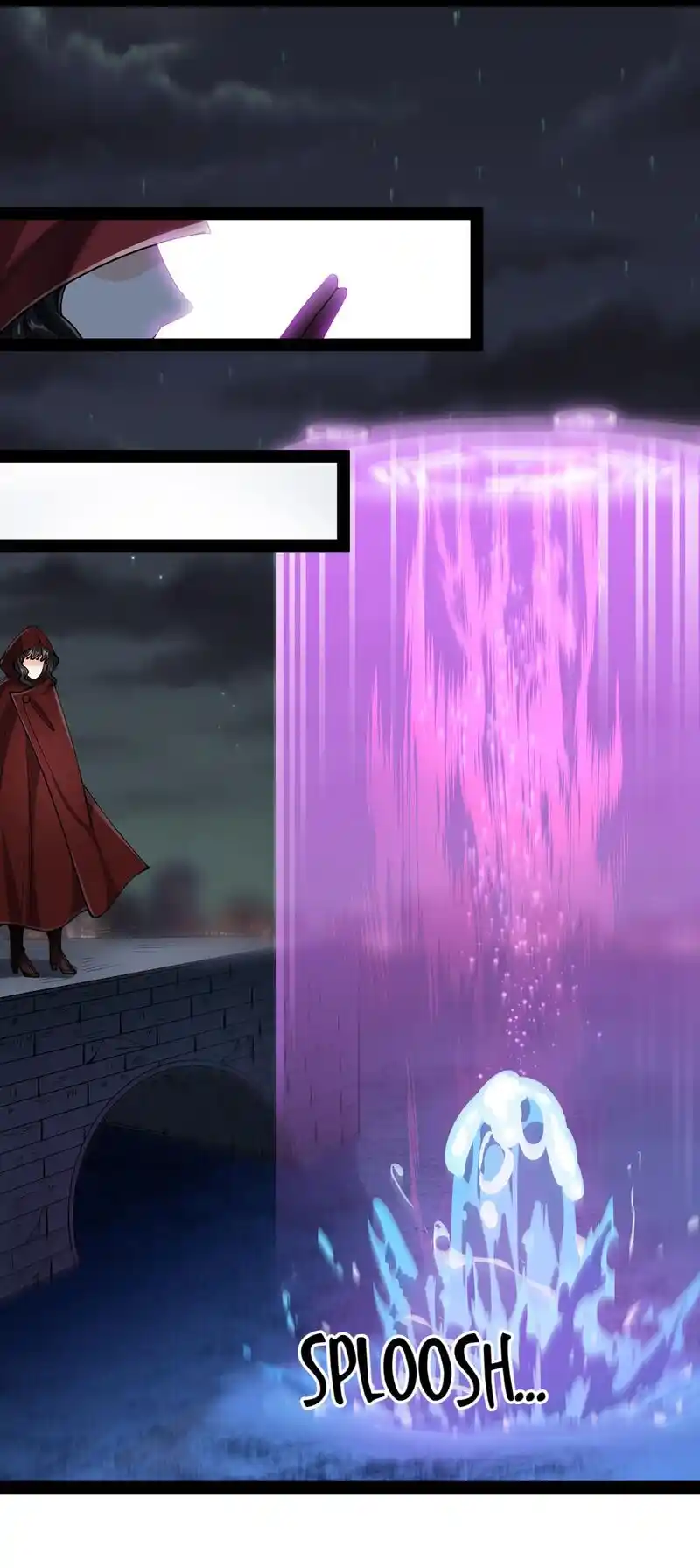 The Daily Life of the Immortal King Chapter 76