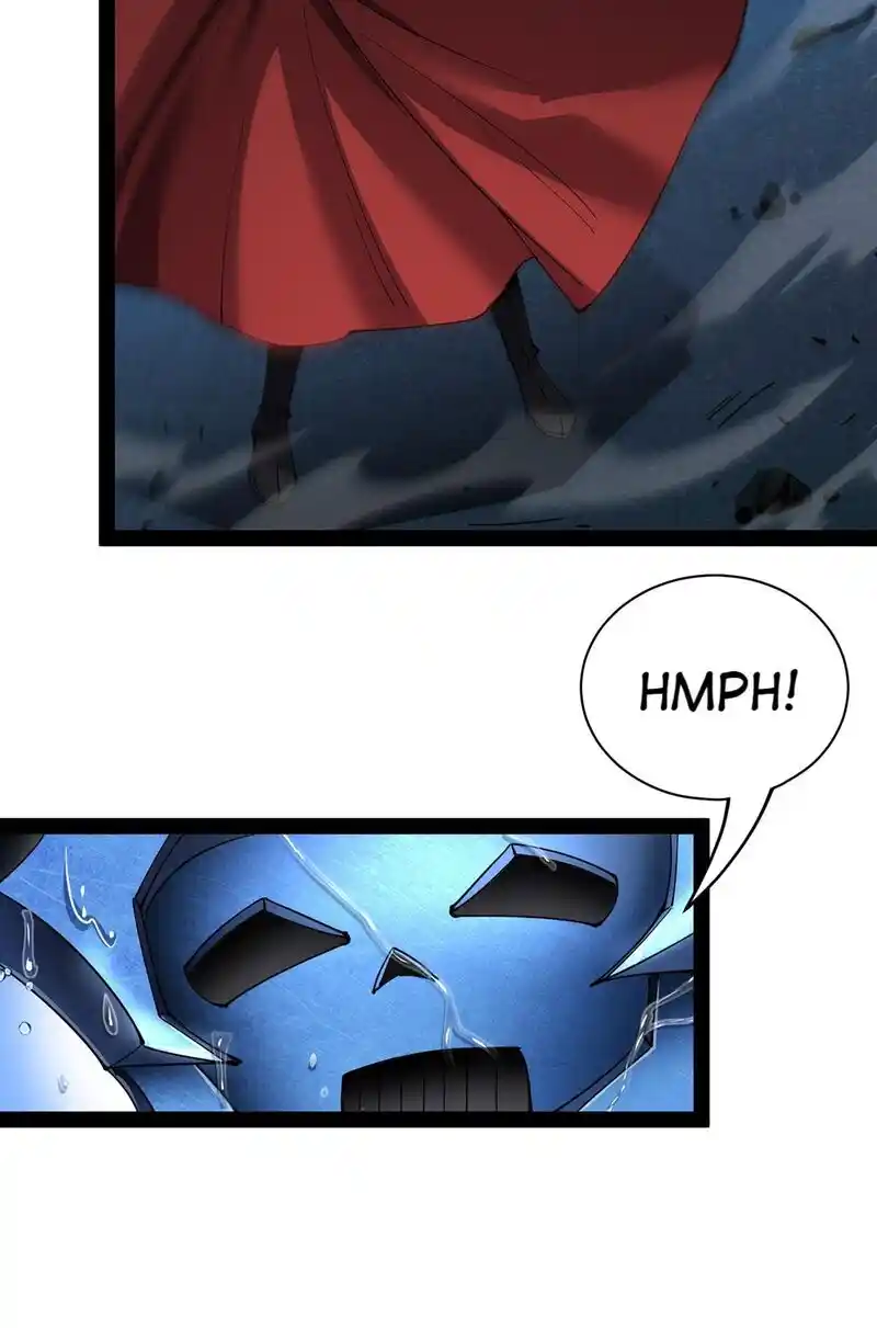 The Daily Life of the Immortal King Chapter 76