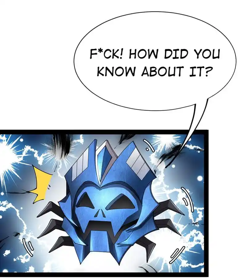 The Daily Life of the Immortal King Chapter 77