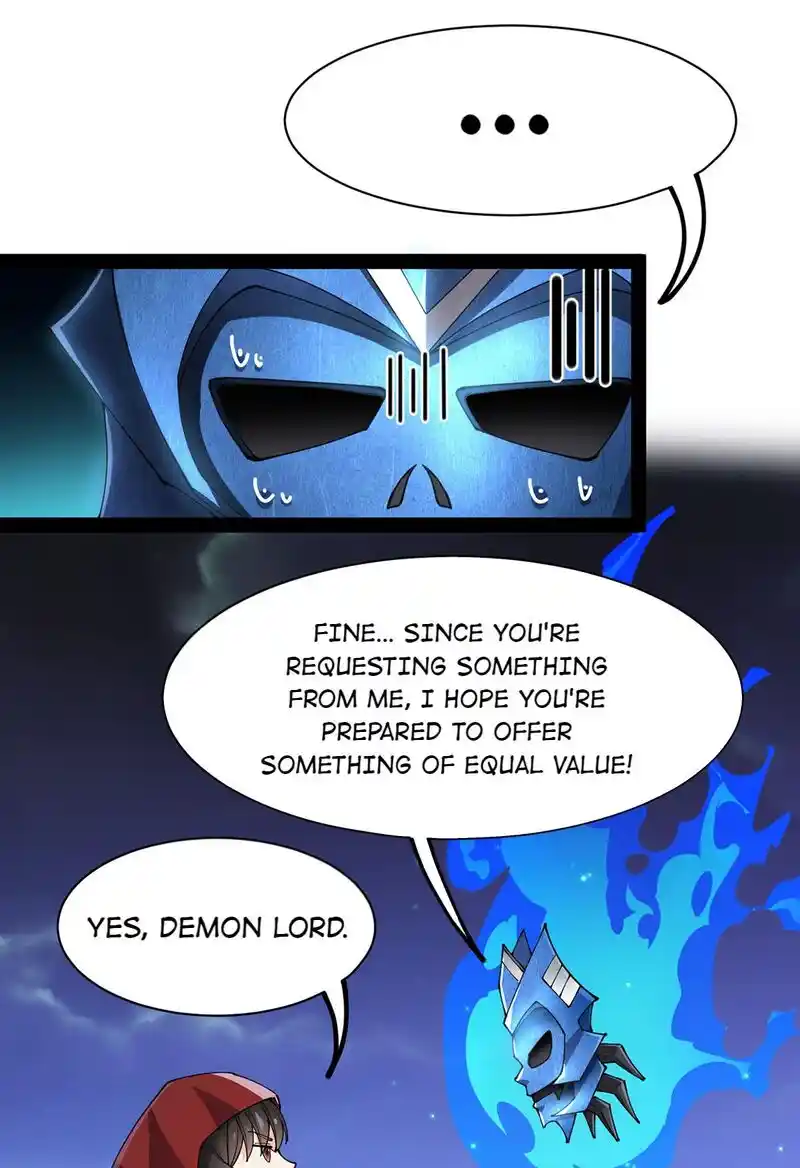 The Daily Life of the Immortal King Chapter 77