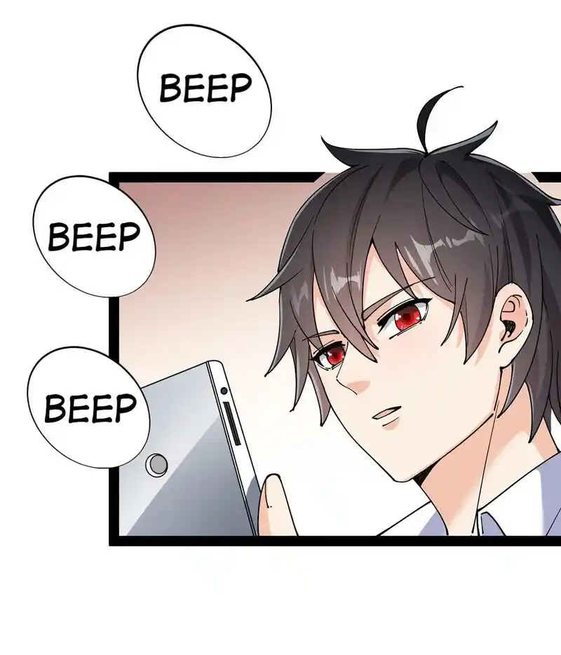 The Daily Life of the Immortal King Chapter 77