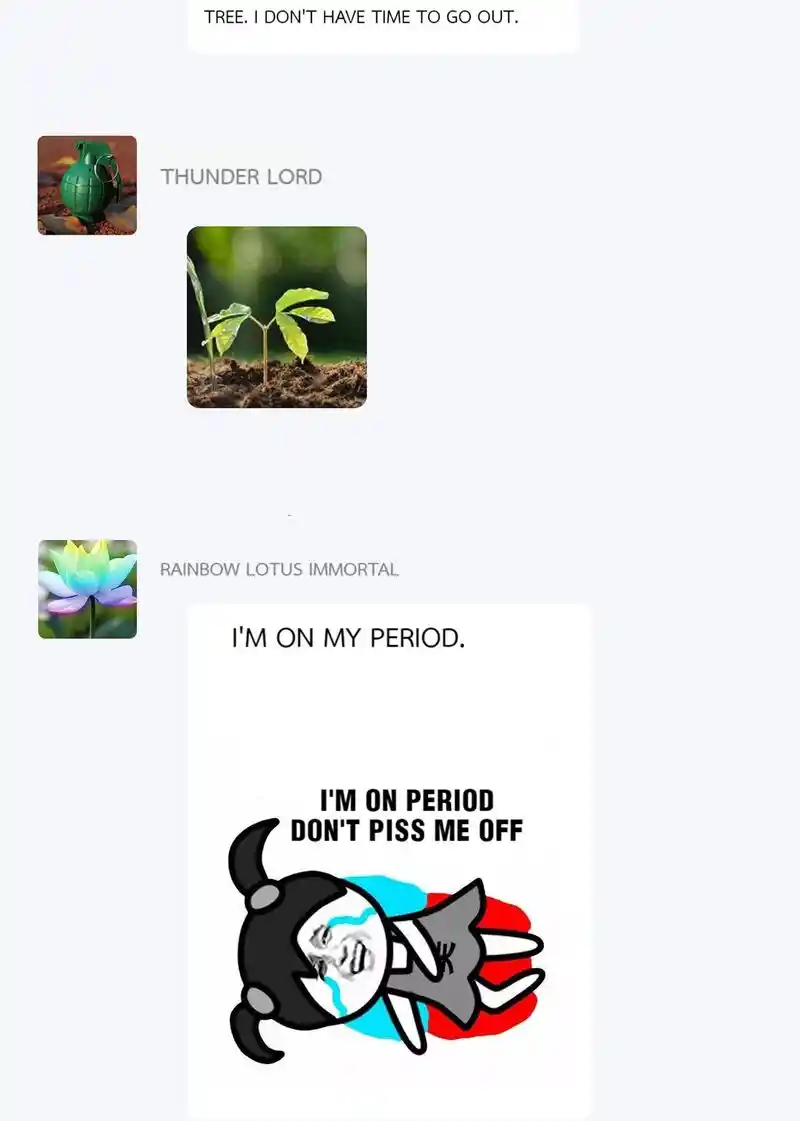 The Daily Life of the Immortal King Chapter 77