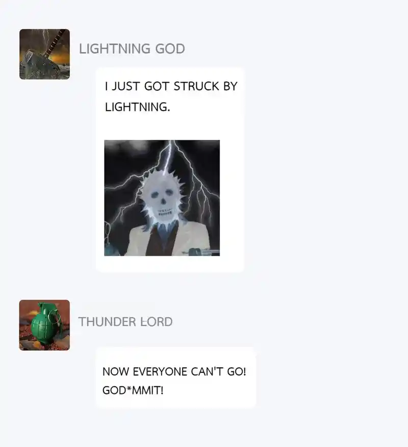 The Daily Life of the Immortal King Chapter 77