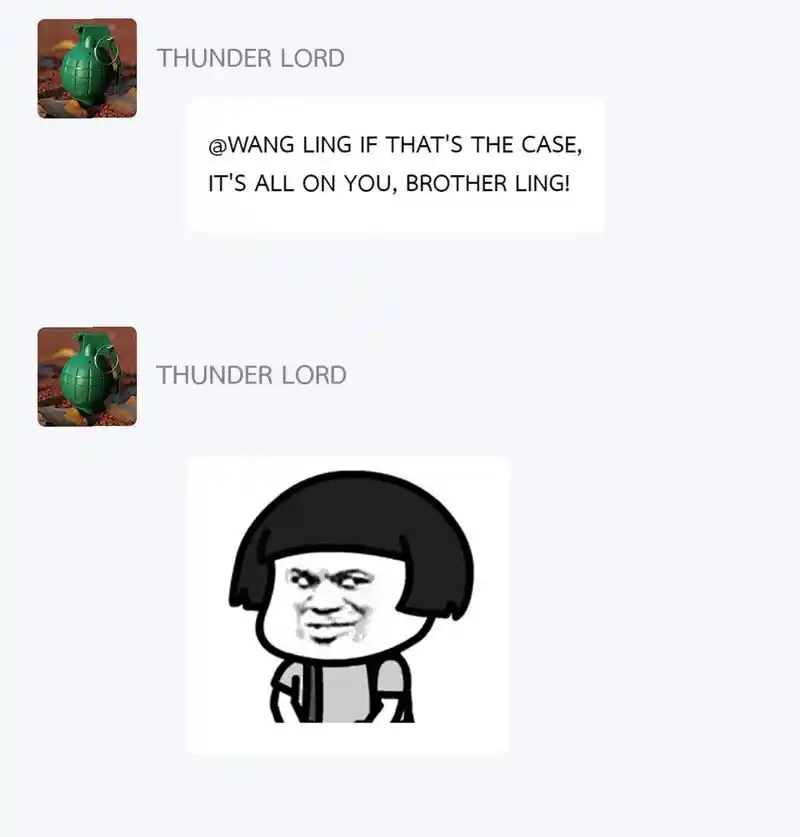 The Daily Life of the Immortal King Chapter 77