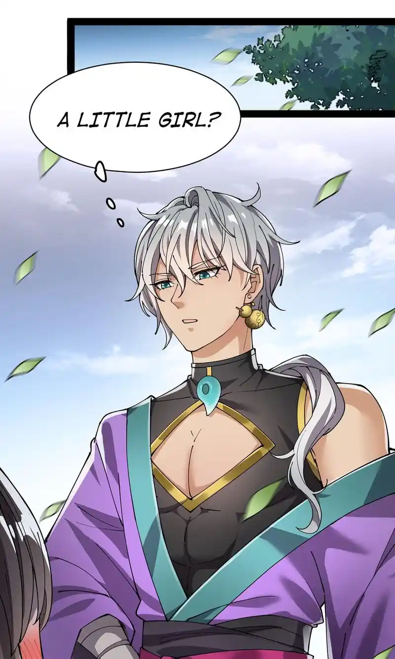 The Daily Life of the Immortal King Chapter 77