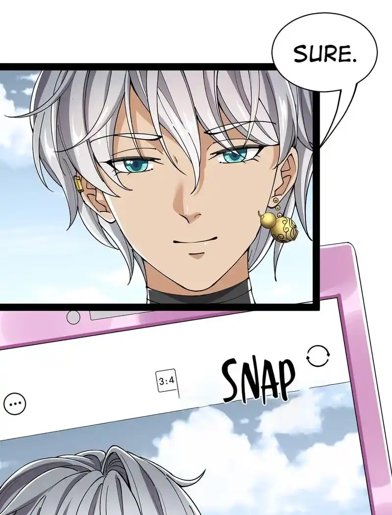 The Daily Life of the Immortal King Chapter 77