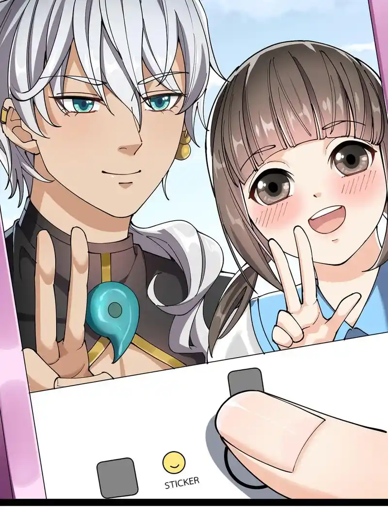 The Daily Life of the Immortal King Chapter 77