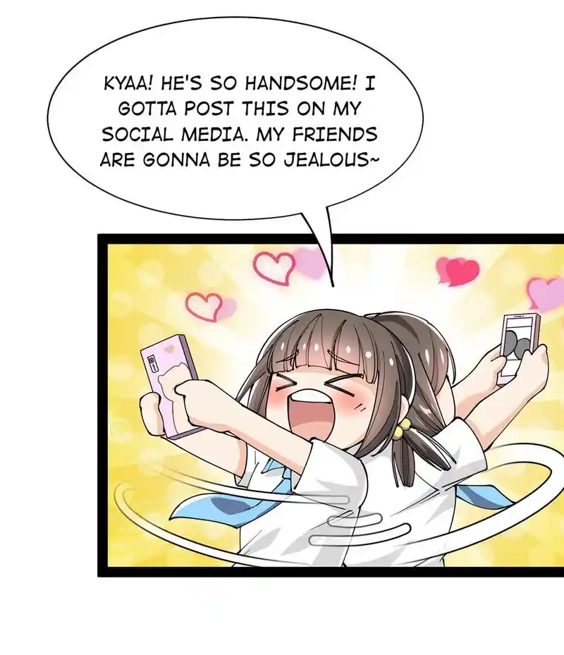 The Daily Life of the Immortal King Chapter 77