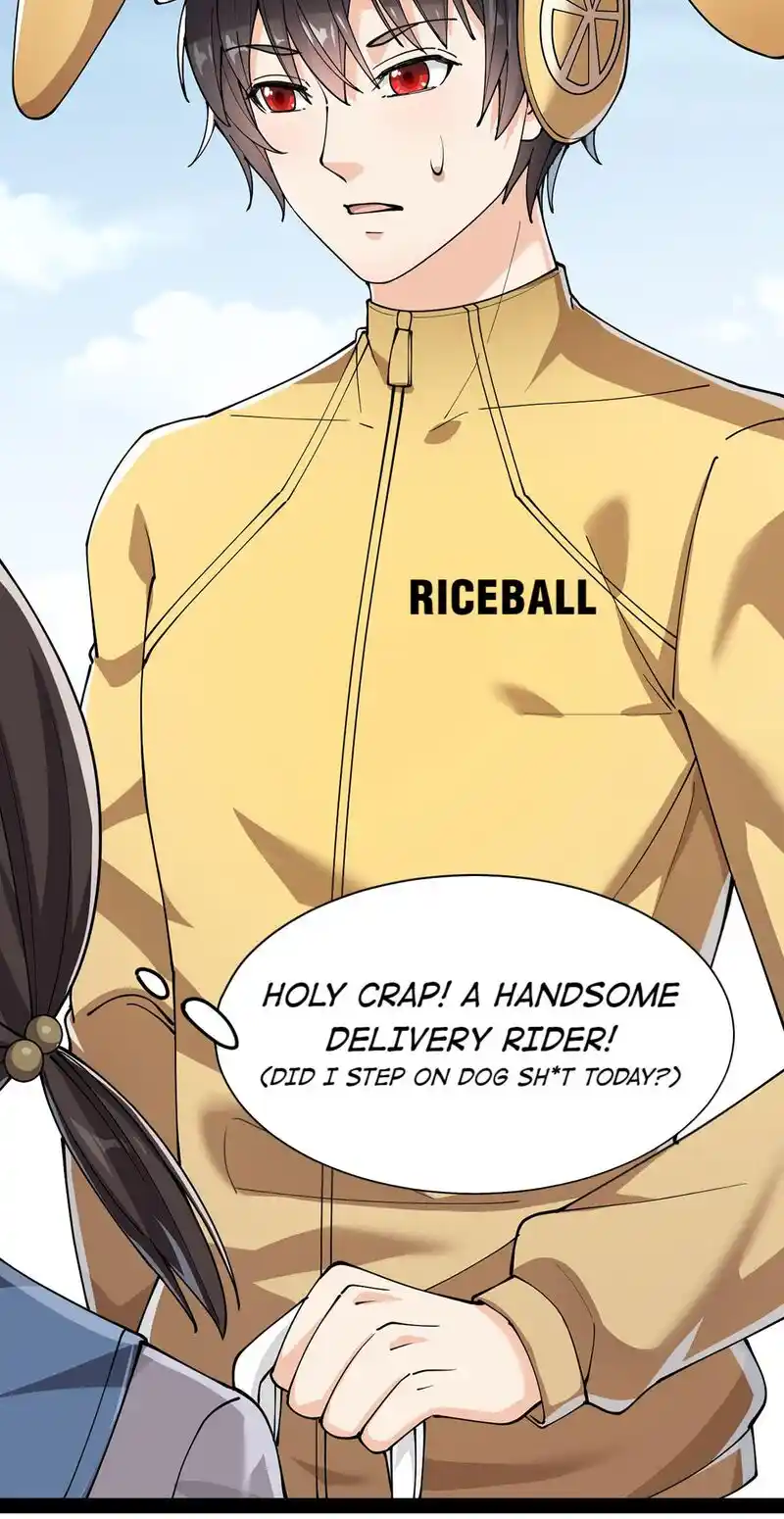 The Daily Life of the Immortal King Chapter 77